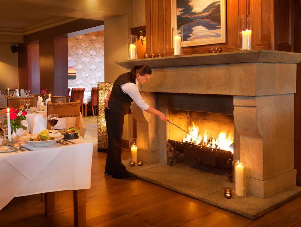 Silver Tassie Hotel & Spa Letterkenny Eksteriør bilde